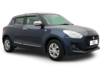 Maruti Swift-img